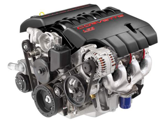 P3743 Engine